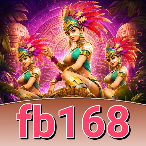 Layar fitur fb168